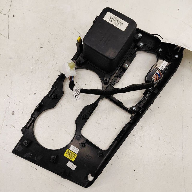 Kia Optima Shifter Bezel Trim Shift Console Surround Trim  2018 2017 2