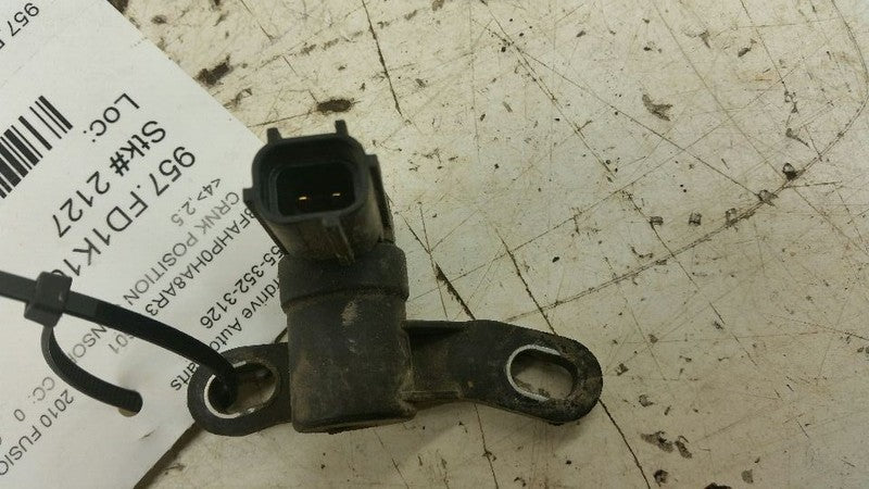 Ford Fusion User Defined 101634 Crank Crankshaft 2008 2009 2010 2011 2