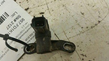 Ford Fusion User Defined 101634 Crank Crankshaft 2008 2009 2010 2011 2
