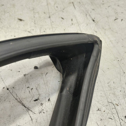 Nissan Murano Door Glass Window Seal Rubber Right Passenger Rear Back 