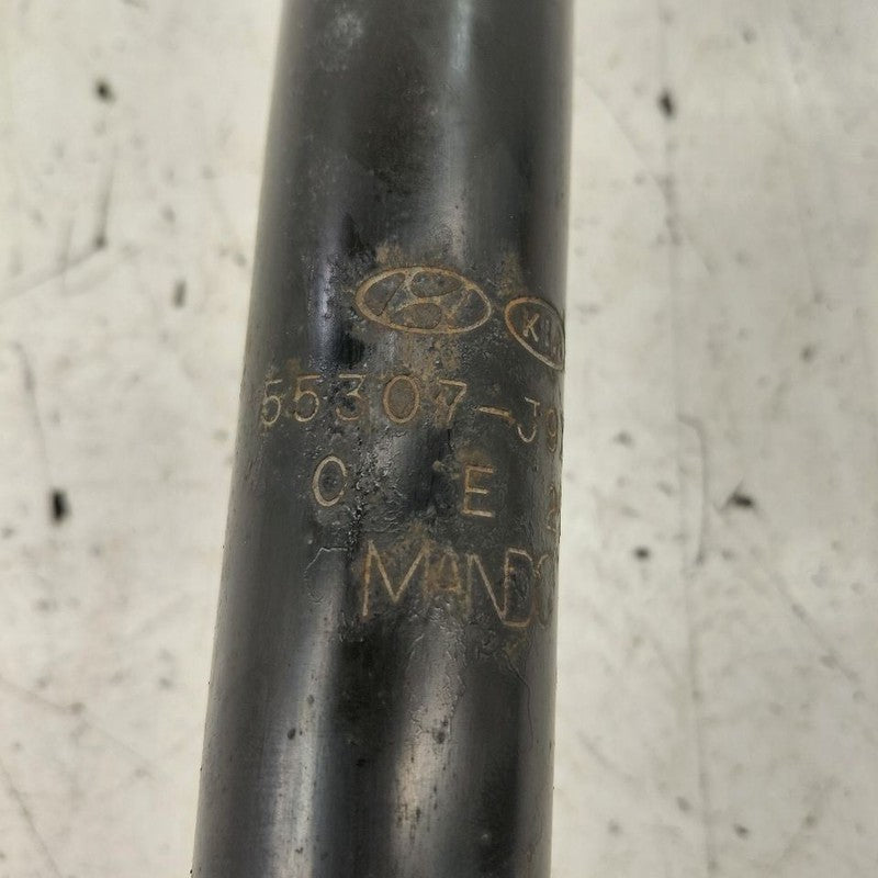 Hyundai Kona Left Rear Shock Absorber 2021 2020 2019