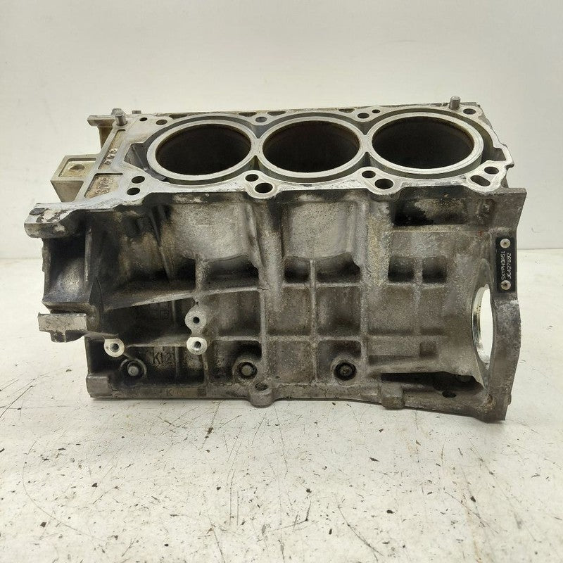 Bare Engine Cylinder Block 3.3L Fits 13-19 Hyundai Santa Fe