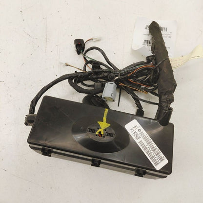 Chrysler 300 Cabin Fuse Box Interior Inner Under Dash  2017 2018 2019