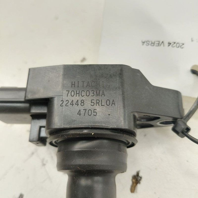 Coil Ignition Ignitor Fits 18-24 Nissan Kicks OEM