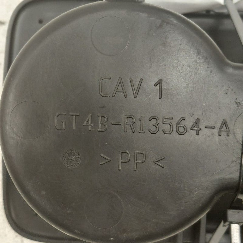 Ford Edge Rear Cup Holder  2019 2020 2021 2022