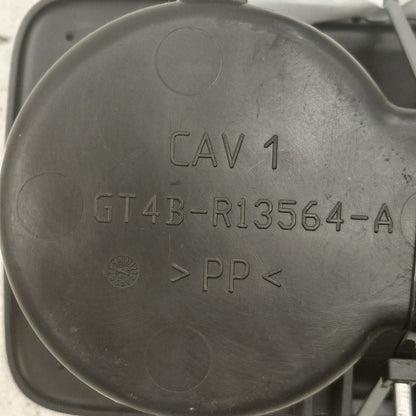 Ford Edge Rear Cup Holder  2019 2020 2021 2022