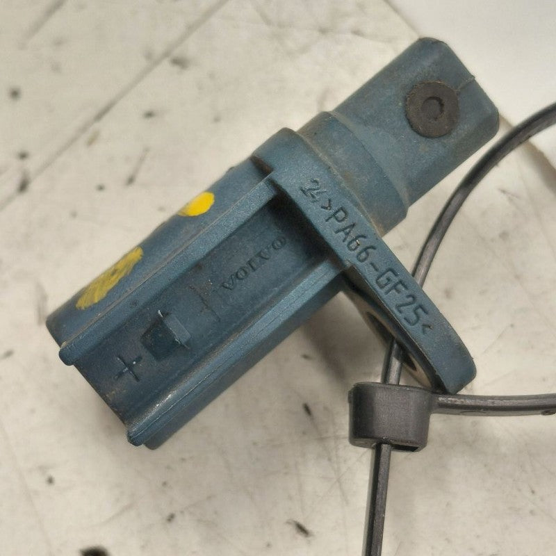 Volvo S60 Left Rear Transmission Speed Sensor  2.0 2018 2017 2016