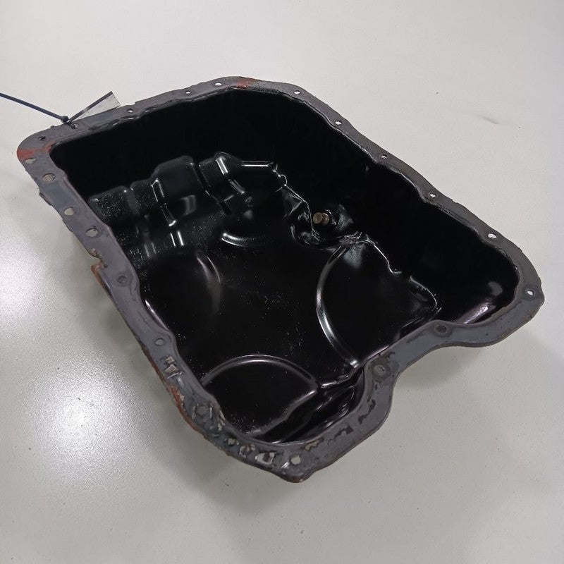 Lower Engine Oil Pan 2.4L Fits 14-23 Jeep Cherokee