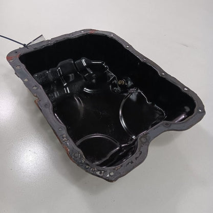 Lower Engine Oil Pan 2.4L Fits 14-23 Jeep Cherokee