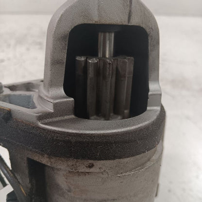 23300EY00E Engine Starter Motor VQ37VHR Fits 09-20 370Z 