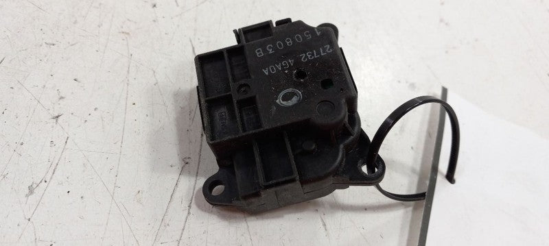 Infiniti Q50 Flap Door Motor Heater AC Door Actuator 2014 2015 2016 OE