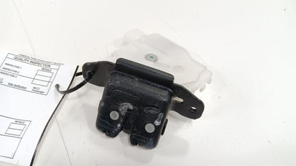 Toyota Prius Trunk Latch    2012 2013 2014 2015 OEM