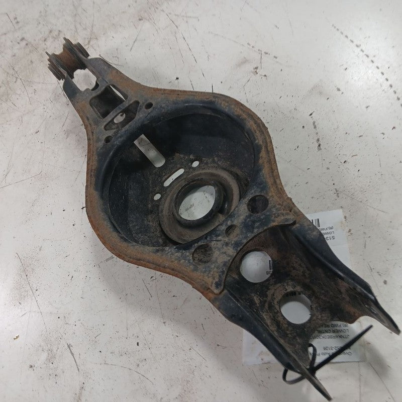 Lower Control Arm Rear Locating Arm Rear Spring Mount Fits 16-22 Toyota Prius