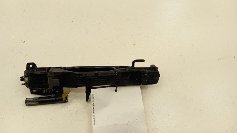 61160SC030WW Passenger Right Door Handle Exterior Outside Turbo Fits 08-14 IMPREZA