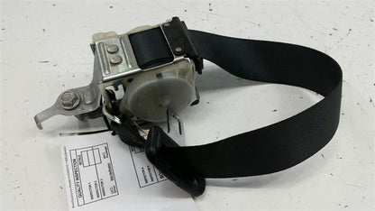 Honda Civic Seat Belt Strap Retractor Right Passenger Rear Back OEM 2010 2011