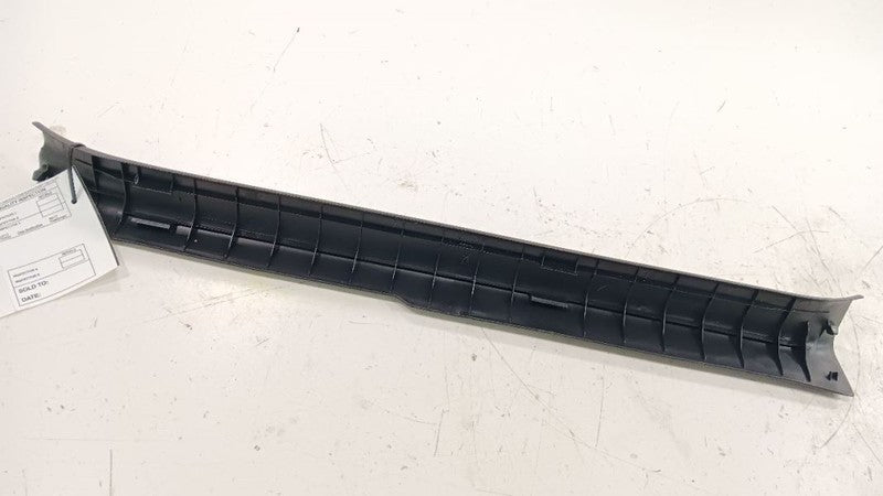 Toyota Prius Passenger Right Front Sill Trim Plate  2012 2013  2012 20