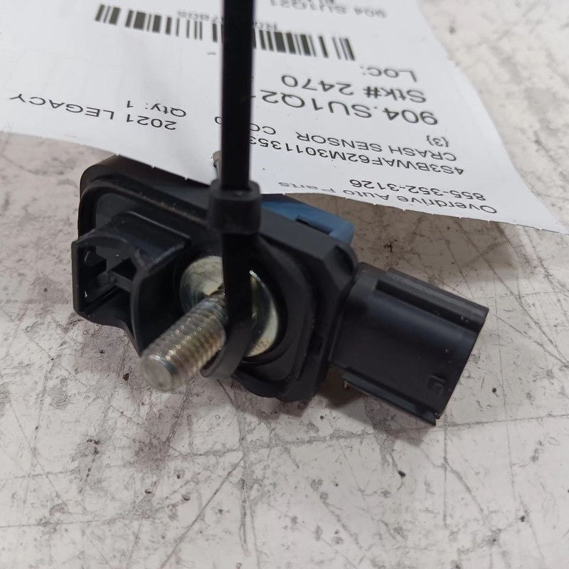 Subaru Legacy Sensor  2020 2021 2022 2023 2024 OEM