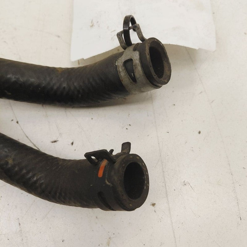 Mazda CX-5 Coolant Line Crossover Pipe  2.5 2023 2022 2021 2020 OEM