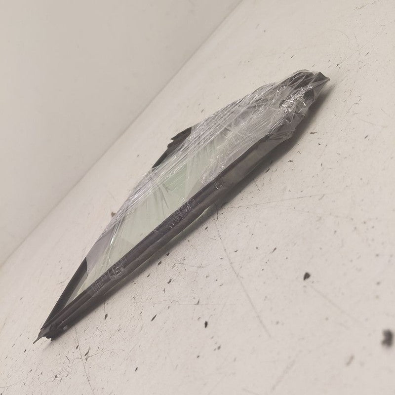 Honda Clarity Driver Left Front Door Vent Glass 2018 2019 2020