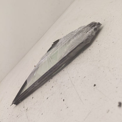 Honda Clarity Driver Left Front Door Vent Glass 2018 2019 2020