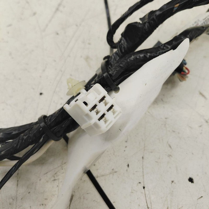 Honda CR-V Heater Box Wire Harness  2017 2018 2019