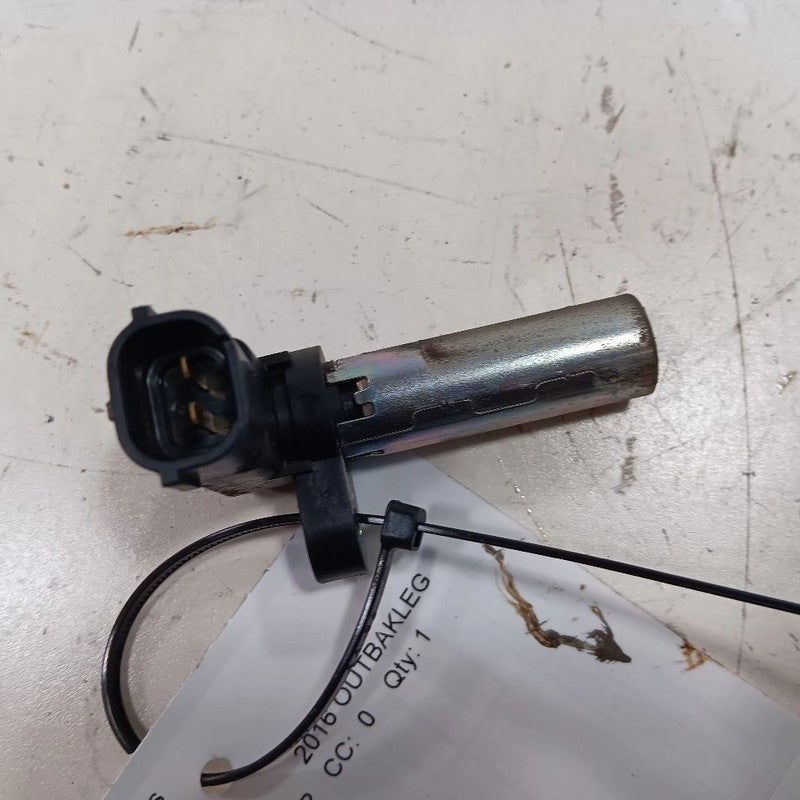 Subaru Outback Legacy Crankshaft Position Sensor  2018 2017 2016 2015 