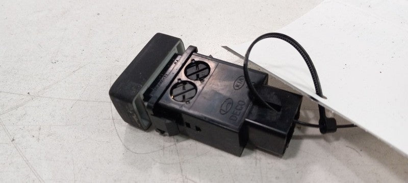 Hyundai XG350 Heated Seat Switch 2003 2004 2005 OEM