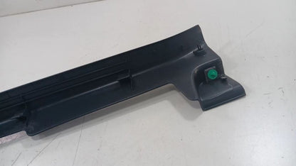 Fiat 500 Sill Trim Plate Door Jam Threshold Left Driver Front  2012 20