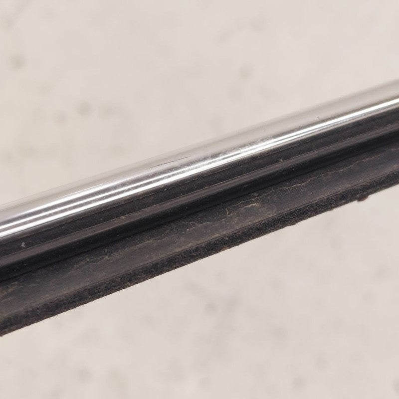 Volvo S60 Door Glass Window Weather Strip Trim Front Left Driver  2018