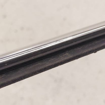 Volvo S60 Door Glass Window Weather Strip Trim Front Left Driver  2018