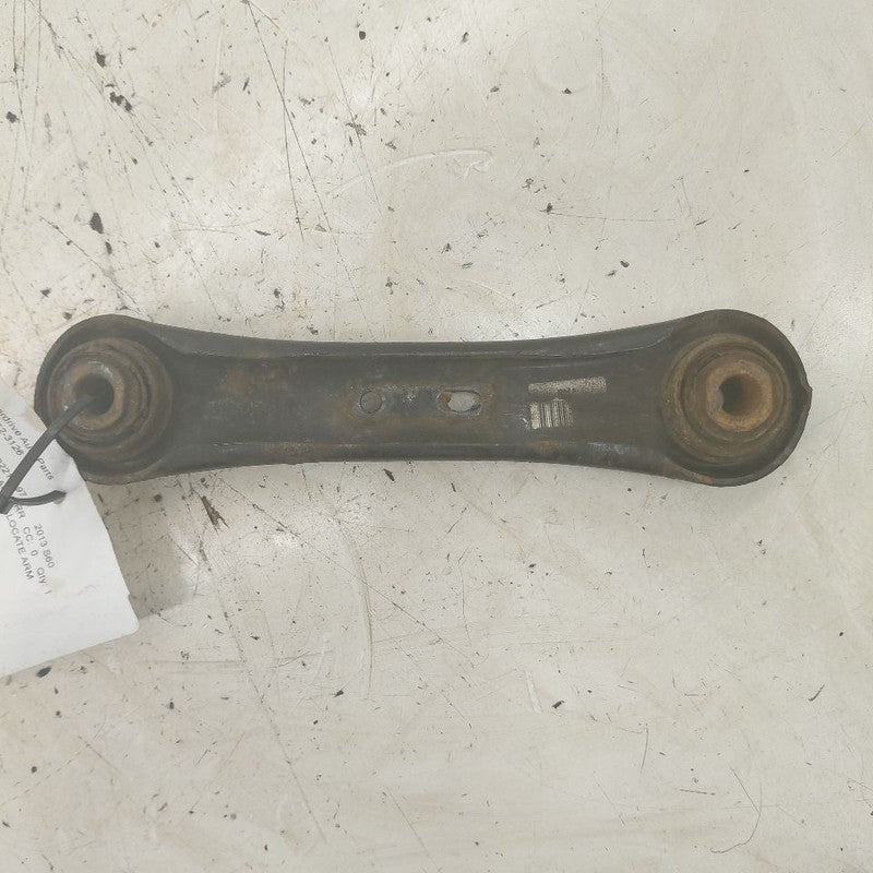 Lower Control Arm Rear Locating Arms XC60 Fits 09-13 Volvo 60 Series