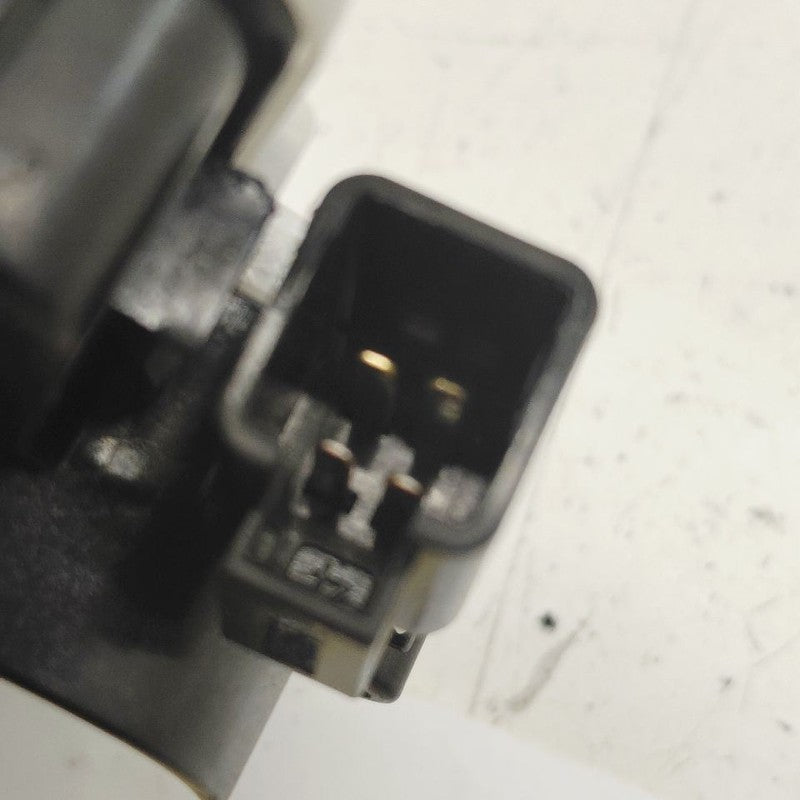 Mazda 3 Trunk Latch  2023 2022 2021