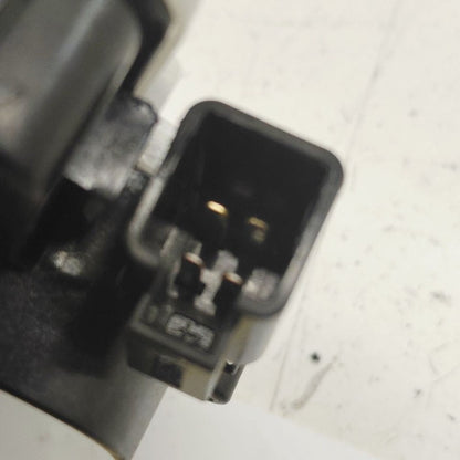 Mazda 3 Trunk Latch  2023 2022 2021