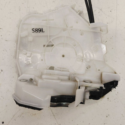 Mazda 3 Door Latch Lock Right Passenger Front  2023 2022 2021