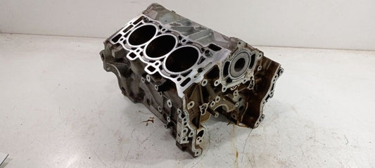 Engine Bare Block 3.6L VIN 3 8th Digit Opt Lfx AWD Fits 12 CTS  OEM