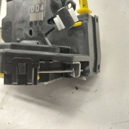 Chevy Trax Door Latch Lock Right Passenger Front  2025 2024