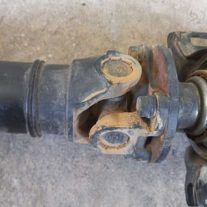 Rear Drive Shaft AWD Fits 14-20 Lexus IS350