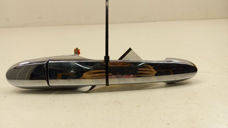 Passenger Right Front Door Handle Outside VIN W 4th Digit Fits 07-16 I
