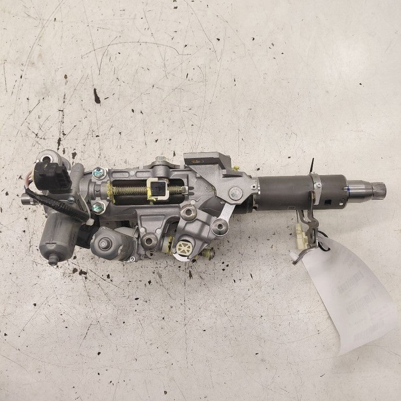 Steering Column Power Tilt US Market Fits 22-25 Lexus NX250