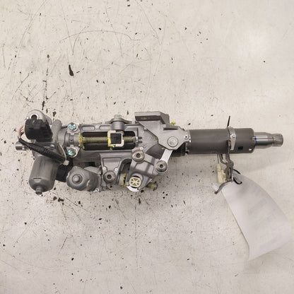 Steering Column Power Tilt US Market Fits 22-25 Lexus NX250