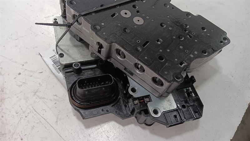Buick Encore Automatic Transmission Valve Body  2013 2014 2015 2016