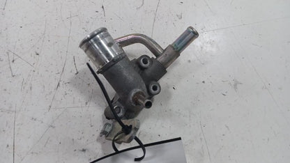 Toyota Rav 4 Coolant Line Crossover Pipe  2019 2020 2021 2022 2023 2024