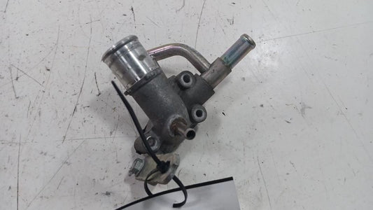 Toyota Rav 4 Coolant Line Crossover Pipe  2019 2020 2021 2022 2023 2024