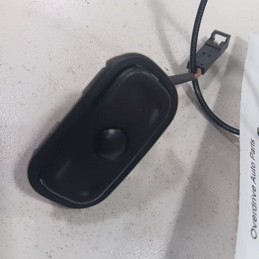 Fiat 500 Right Side Steering Wheel Radio Control Switch 2014 2015 2016