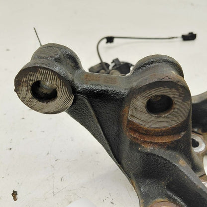 Passenger Right Front Steering Spindle Knuckle Fits 19-23 Mazda CX-5 O