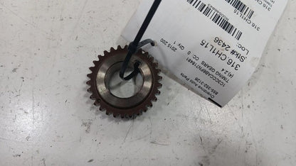 Chrysler 200 Timing Gear  2015 2016 2017