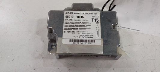 Computer Control Module Fits 11-13 Kia Forte OEM