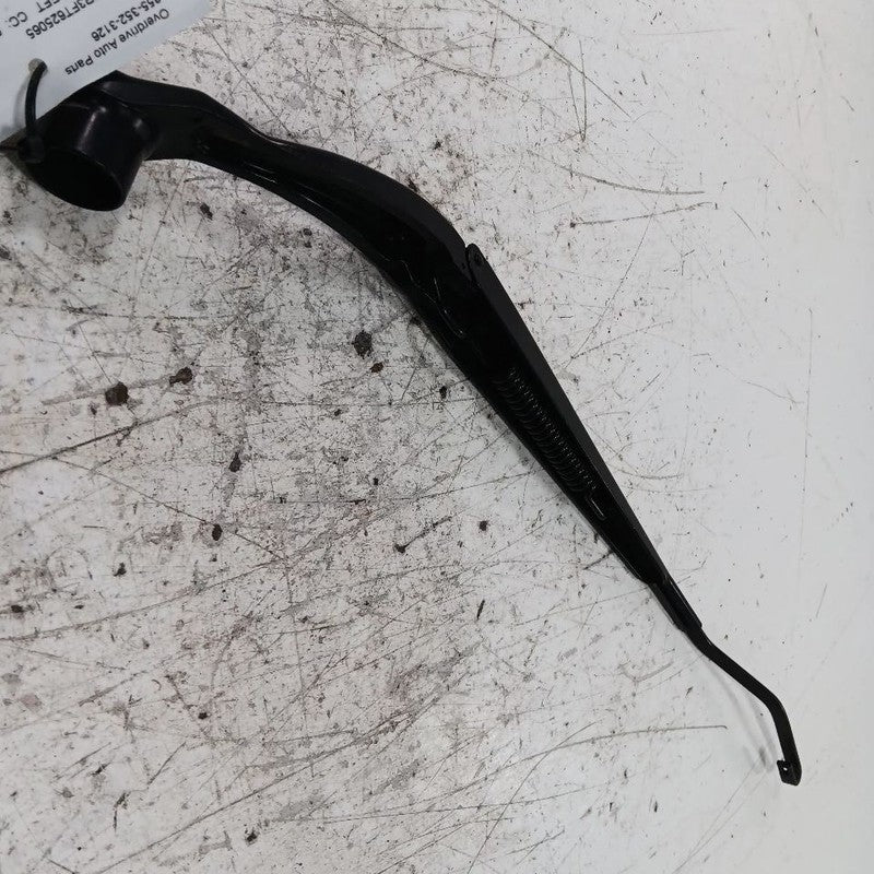 Fiat 500 Windshield Wiper Arm Left Driver 2017 2016 2015 2014 2013 201