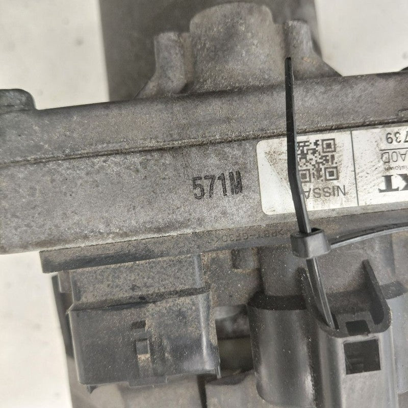 Power Steering Pump Fits 15-24 Nissan Murano
