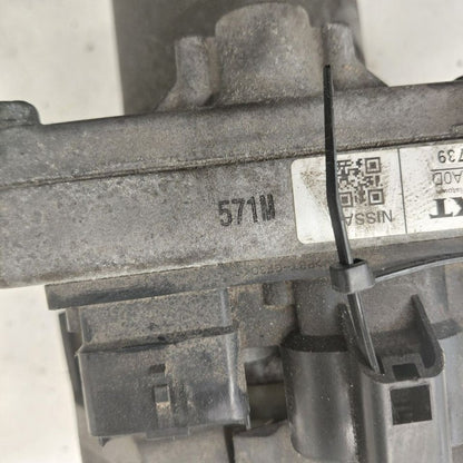 Power Steering Pump Fits 15-24 Nissan Murano
